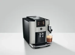 JURA S8 Platina (EB)