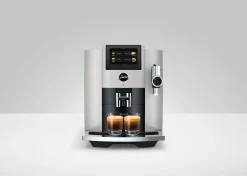 JURA S8 Platina (EB)