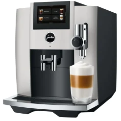 JURA S8 Platina (EB)