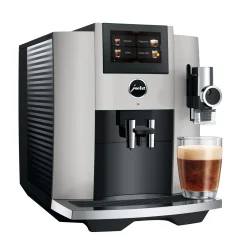 JURA S8 Platina (EB)