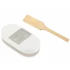 Kai SELECT100 Rasp met Houten Borstel DH-5705