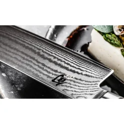 Kai Shun Classic Chinees Koksmes DM-0712, 19,5cm