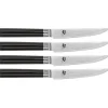 Kai Shun Classic Steakmessenset DMS-400, 12,5cm 4-delig