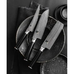 Kai Shun Classic Worst- en Tomatenmes DM-0722, 15cm