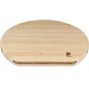 Kai Shun Hinoki Snijplank Omkeerbaar DM-0818, 36x33cm