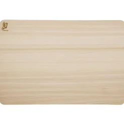 Kai Shun Hinoki Snijplank DM-0817, 45 x 30 cm