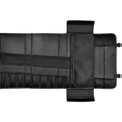 Kai Shun Messentas DM-0780, 17-vaks zwart