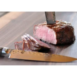 Kai Shun Premier Tim Mälzer Steakbestekset TDM-0907, 2-delig