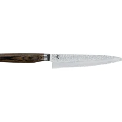Kai Shun Premier Tim Mälzer Worst- en Tomatenmes TDM-1722, 16,5cm