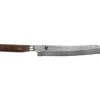 Kai Shun Premier Tim Mälzer Broodmes TDM-1705, 23cm