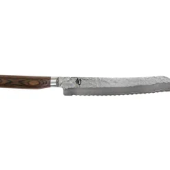 Kai Shun Premier Tim Mälzer Broodmes TDM-1705, 23cm