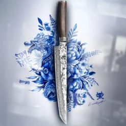 Kai Shun Premier Tim Mälzer Tanto TDM-1785, 25,5cm