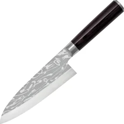 Kai Shun Pro Sho Deba Koksmes VG-2002, 16,5cm