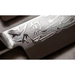 Kai Shun Pro Sho Deba Koksmes VG-2002, 16,5cm
