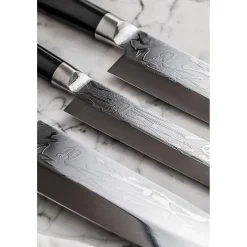 Kai Shun Pro Sho Usuba Groentemes VG-2007, 24cm