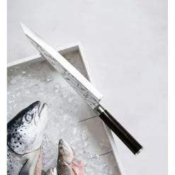 Kai Shun Pro Sho Yanagiba Sashimimes VG-2005, 24cm