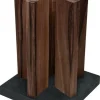 Kai Stonehenge Magnetiic Messenblok STH-4, walnoot/graniet