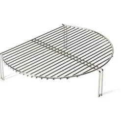 Kamado Joe Big Joe Grillverhoger, RVS