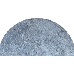 Kamado Joe Classic Half Moon Spekstenen Bakplaat