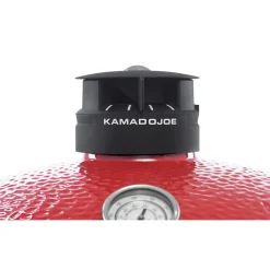 Kamado Joe Classic II Houtskoolbarbecue met Onderstel en Zijtafels