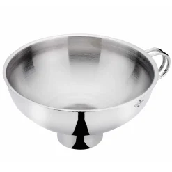 Küchenprofi Inmaaktrechter, 14cm RVS