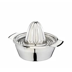 Küchenprofi Maxi Citruspers, 12cm RVS