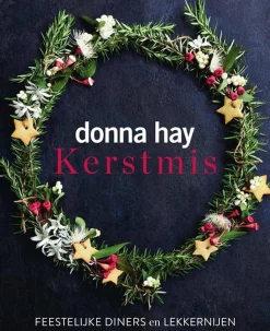 Kerstmis - Donna Hay