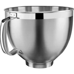 KitchenAid Artisan Keukenmachine 5KSM185PSEBK, vulkaanzwart