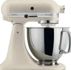 KitchenAid Artisan Keukenmachine 5KSM175PSEFL, fresh linnen crème