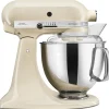 KitchenAid Artisan Keukenmachine 5KSM175PSEAC, amandelwit