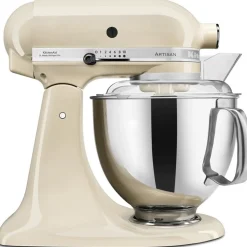 KitchenAid Artisan Keukenmachine 5KSM175PSEAC, amandelwit