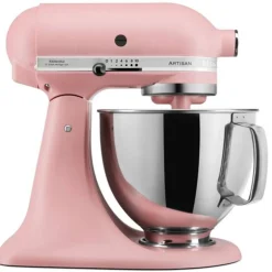 KitchenAid Artisan Keukenmachine 5KSM175PSEDR, dried rose roze