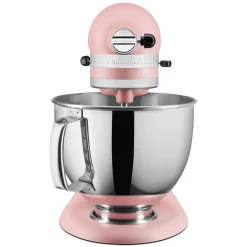 KitchenAid Artisan Keukenmachine 5KSM175PSEDR, dried rose roze
