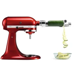 KitchenAid KSM125 / KSM175 / KSM185 / KSM7580 Spiraalsnijder Opzetstuk 5KSM1APC