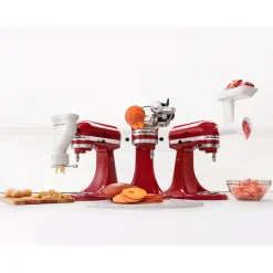 KitchenAid KSM125 / KSM175 / KSM185 / KSM7580 Spiraalsnijder Opzetstuk 5KSM1APC