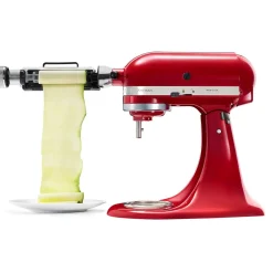 KitchenAid KSM125 / KSM175 / KSM185 / KSM7580 Japanse Groentesnijder 5KSMSCA