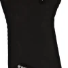 KitchenGrips Pro Chef’s Mitt Ovenwant met Drie Vingers, 41cm zwart