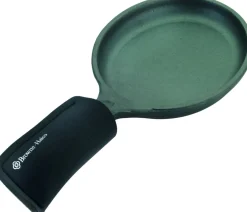 Kitchengrips Pro Steelgreep, zwart