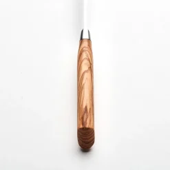 Kliegel Broodmes, 23cm olijfhout