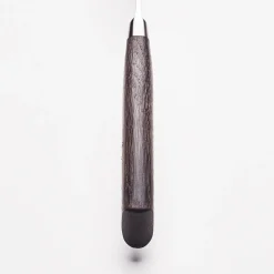 Kliegel Koksmes, 16cm gerookt eikenhout