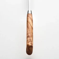 Kliegel Koksmes, 23cm olijfhout