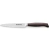 Kliegel Officemes, 12cm gerookt eikenhout