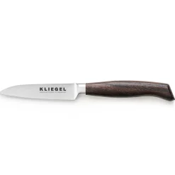 Kliegel Schilmes, 9cm gerookt eikenhout