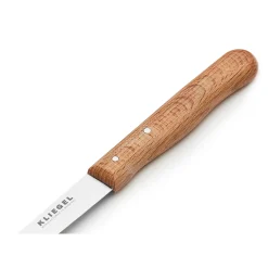 Kliegel Schilmes, 7,5cm RVS