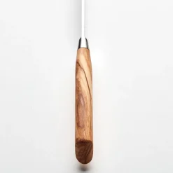 Kliegel Uitbeenmes, 16cm olijfhout