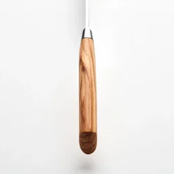 Kliegel Vleesmes, 21cm olijfhout