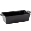 Kockums Jernverk Broodvorm, 23x12,5cm geëmailleerd carbonstaal