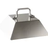 Kockums Jernverk Deksel Grillplaat, 22x22cm rvs