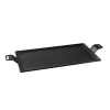 Kockums Jernverk Grillplaat, 63x27cm carbonstaal