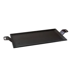 Kockums Jernverk Grillplaat, 63x27cm carbonstaal